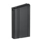 Matrix Metal No Winding 180 rnd Midcap Magazine for M14 Series Airsoft AEG