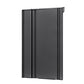 Matrix Metal No Winding 180 rnd Midcap Magazine for M14 Series Airsoft AEG