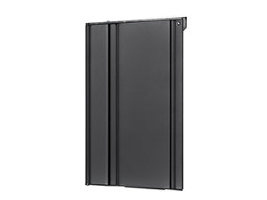 Matrix Metal No Winding 180 rnd Midcap Magazine for M14 Series Airsoft AEG