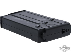Matrix 120rd Mid-Cap Magazine for G3 Series Airsoft AEG