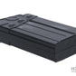 Matrix 120rd Mid-Cap Magazine for G3 Series Airsoft AEG