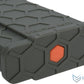 EMG Helios Hexmag Airsoft Polymer 300rd FlashMag Magazine for M4 / M16 Series Airsoft AEG Rifles