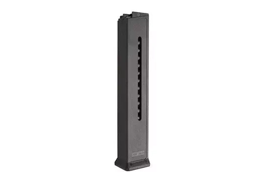 UMP 420rd Hi-Cap Magazine for H&K UMP Series Airsoft AEG Rifle