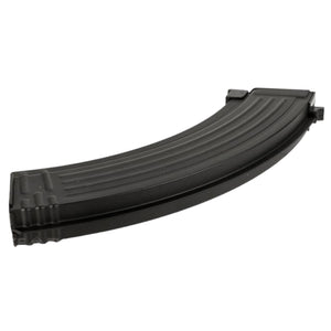CYMA RPK-Style Mid Capacity Magazine for AK Series Airsoft AEG Rifles (Style: RPK / 180rd)