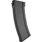 CYMA 140rd Polymer AK74-Style Mid-Cap Magazine for AK Airsoft AEG Rifle