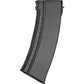 CYMA 140rd Polymer AK74-Style Mid-Cap Magazine for AK Airsoft AEG Rifle