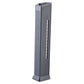 Double Eagle 120rd Mid-Cap Magazine for UMP Airsoft AEG Submachine Guns