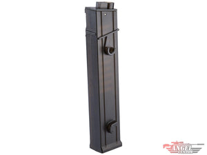 Angel Custom AP10 Straight Style Magazine for MP5 Series Airsoft AEG (48rd)