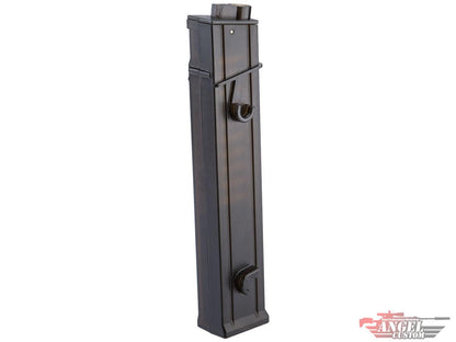 Angel Custom AP10 Straight Style Magazine for MP5 Series Airsoft AEG (48rd)