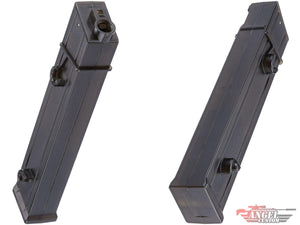 Angel Custom AP10 Straight Style Magazine for MP5 Series Airsoft AEG (48rd)