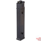 Angel Custom AP10 Straight Style Magazine for MP5 Series Airsoft AEG (48rd)