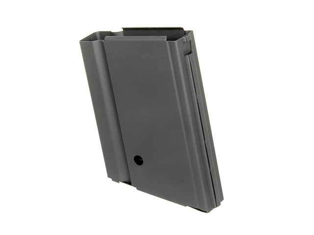 Spare 160rd Full Metal Hi-CAP Magazine for Echo1 VFC Matrix 1918 BAR Airsoft AEG Rifle