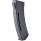 Arcturus Variable Cap Silent 30/135 Round Mid-Cap Windowed Mod1 AK AEG Magazine
