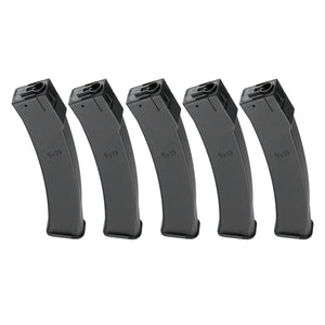 ARCTURUS PP19-01 Vityaz 30/95Rds Variable-Cap EMM Magazine [5PACK]