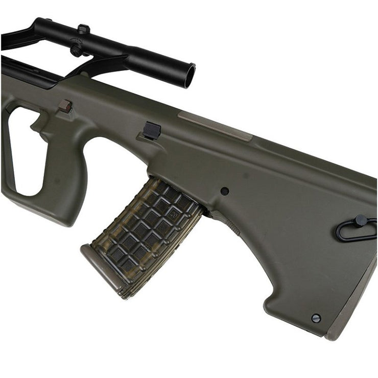 SSR77 Magazine (180 BBs) – Contact Front Airsoft & Paintball
