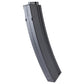 Umarex H&K Licensed Stamped Steel 120rd Mid-Cap Magazine for MP5 Airsoft AEGs