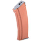E&L Airsoft 120rd Mid-Cap Magazine for AK-74 Series Airsoft AEG Rifles