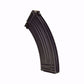 E&L Airsoft 120 Round Metal Mid-Cap Magazine for AK Series Airsoft AEG Rifles