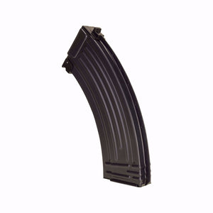 E&L Airsoft 120 Round Metal Mid-Cap Magazine for AK Series Airsoft AEG Rifles
