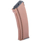 E&L Airsoft 120rd Mid-Cap Magazine for AK-74 Series Airsoft AEG Rifles