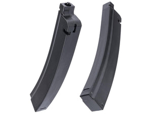 Double Eagle 136 Round Spare Mid-Cap Magazine for DRP9 / DMP-9 Series AEGs