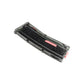 ARCTURUS AR MOD1 M4/M16 200 Rds Mid-Cap Windowed EMM Magazine BLK