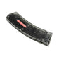 ARCTURUS AR MOD1 M4/M16 200 Rds Mid-Cap Windowed EMM Magazine BLK