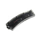 ARCTURUS AR MOD1 M4/M16 200 Rds Mid-Cap Windowed EMM Magazine BLK