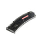 ARCTURUS AR MOD1 M4/M16 200 Rds Mid-Cap Windowed EMM Magazine BLK