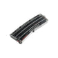 ARCTURUS AR MOD1 M4/M16 200 Rds Mid-Cap Windowed EMM Magazine BLK