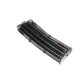 ARCTURUS AR MOD1 M4/M16 200 Rds Mid-Cap Windowed EMM Magazine BLK