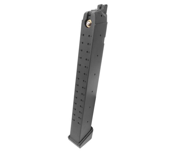 MAGAZINE KWA ATP-LE / ATP-SE / MAGPUL PTS FPG GBB, 48 ROUNDS