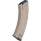 CYMA Polymer AK47-Style 200rd Mid Cap Magazine for AK Series Airsoft AEG Rifles