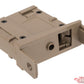 Angel Custom Magazine Adapter for Firestorm / Thunderstorm Airsoft AEG Drum Magazines (Model: M4)