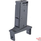 Angel Custom Magazine Adapter for Firestorm / Thunderstorm Airsoft AEG Drum Magazines (Model: Noveske PCC / Black)