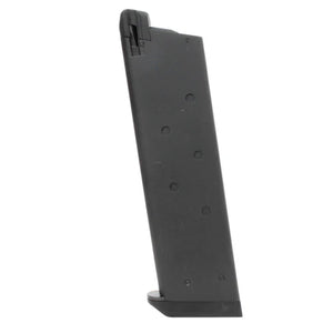 KWA M1911 MK I-IV Series GBB, 21 Round Magazine