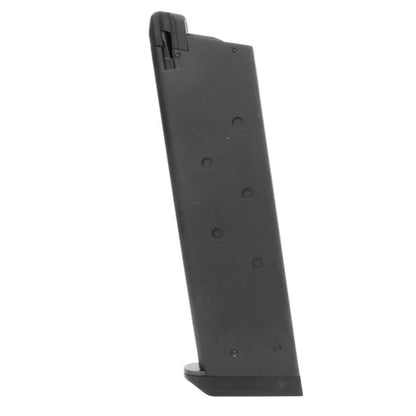 KWA M1911 MK I-IV Series GBB, 21 Round Magazine