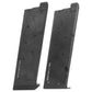 KWA M1911 MK I-IV Series GBB, 21 Round Magazine