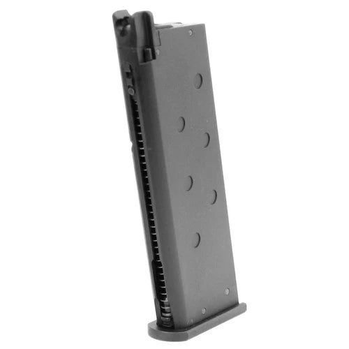 KWA TT-33 Green Gas Magazine, 10 BB Capacity