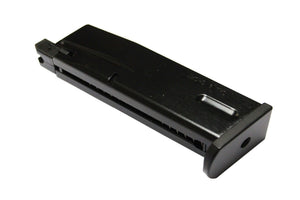 Magazine for WE-Tech M84/S92 Airsoft GBB Pistol