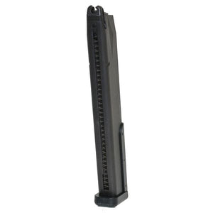KWA 48rd M93RII / M9 PTP High Capacity Airsoft Gas Pistol Magazine