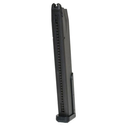 KWA 48rd M93RII / M9 PTP High Capacity Airsoft Gas Pistol Magazine