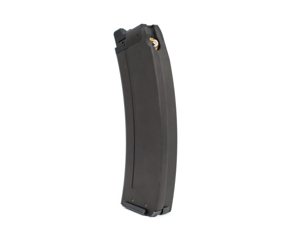 KWA Full Metal 20rd Magazine for KWA KZ61 Skorpion Airsoft GBB SMG