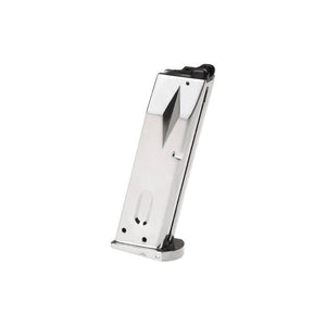Magazine for WE Marui M9 Series Airsoft GBB Gas Blowback Pistols by WE (Green Gas)