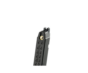 Socom Gear 50rd Extended Magazine for Elite Force UMAREX GLOCK ISSC M22 SAI BLU Lonewolf & Compatible Airsoft Gas Blowback Pistols