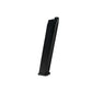 Socom Gear 50rd Extended Magazine for Elite Force UMAREX GLOCK ISSC M22 SAI BLU Lonewolf & Compatible Airsoft Gas Blowback Pistols