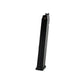Socom Gear 50rd Extended Magazine for Elite Force UMAREX GLOCK ISSC M22 SAI BLU Lonewolf & Compatible Airsoft Gas Blowback Pistols