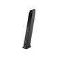 Socom Gear 50rd Extended Magazine for Elite Force UMAREX GLOCK ISSC M22 SAI BLU Lonewolf & Compatible Airsoft Gas Blowback Pistols