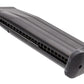 WE-Tech 30 Round Magazine for Hi-Capa Gas Blowback Airsoft Pistols (Short Base / Green Gas)