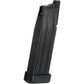 WE-Tech 30 Round Magazine for Hi-Capa Gas Blowback Airsoft Pistols (Long Base / Green Gas)